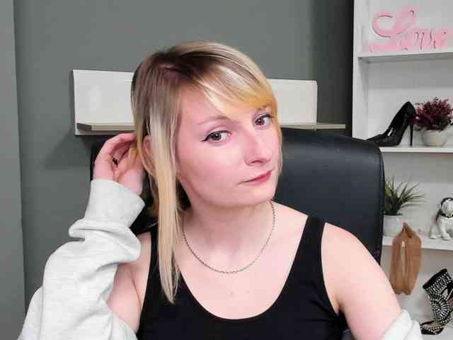 BlairPlay webcam