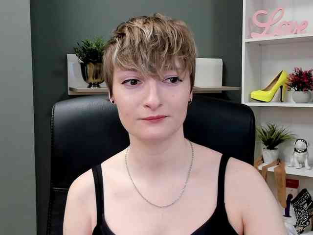 BlairPlay webcam