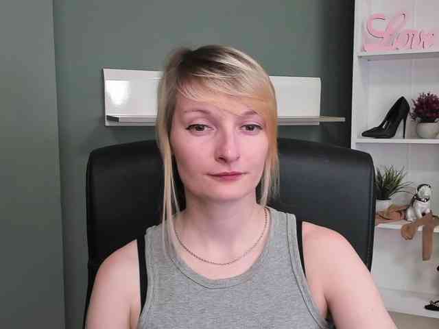BlairPlay webcam
