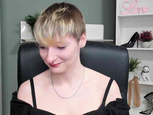 BlairPlay webcam