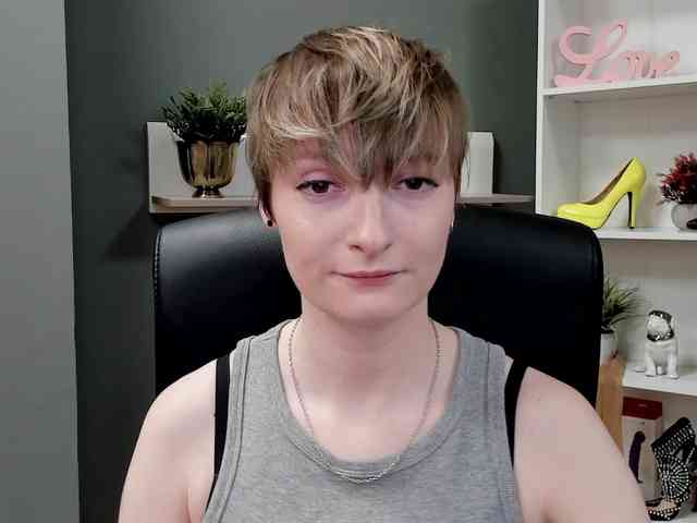 BlairPlay webcam
