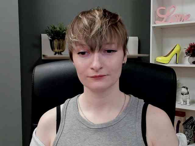 BlairPlay webcam