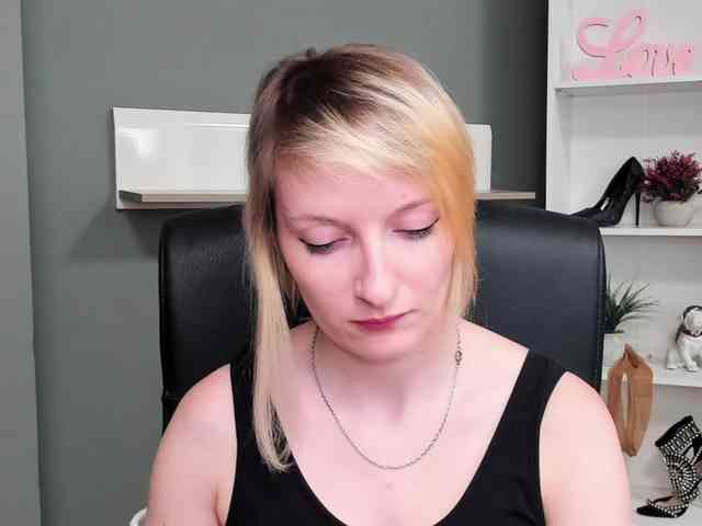 BlairPlay webcam