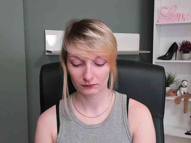 BlairPlay webcam