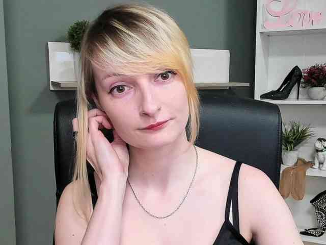 BlairPlay webcam