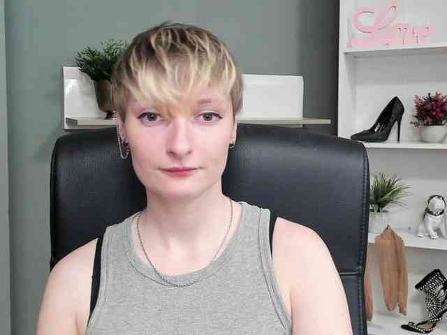 BlairPlay webcam