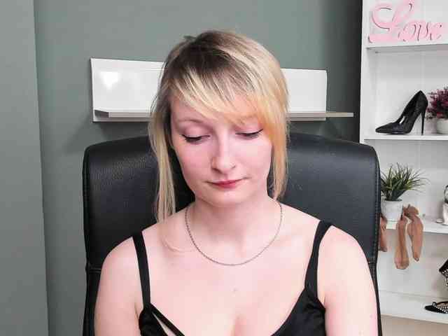 BlairPlay webcam