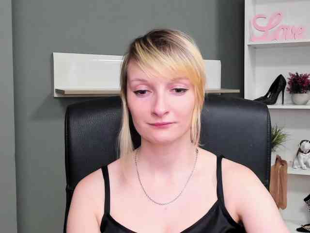 BlairPlay webcam