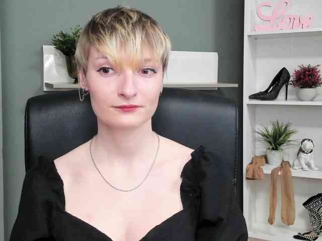 BlairPlay webcam
