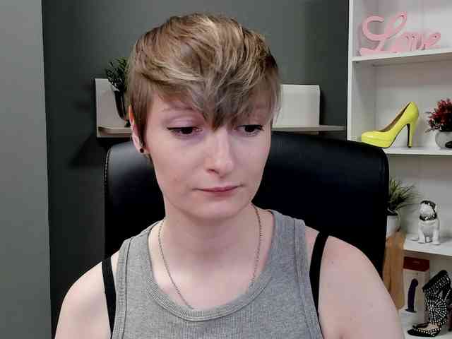 BlairPlay webcam