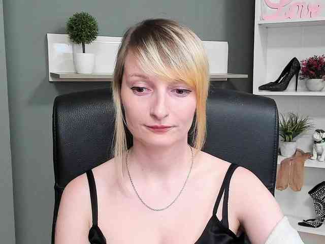 BlairPlay webcam