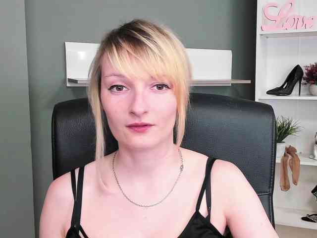 BlairPlay webcam