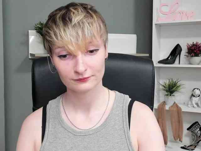 BlairPlay webcam