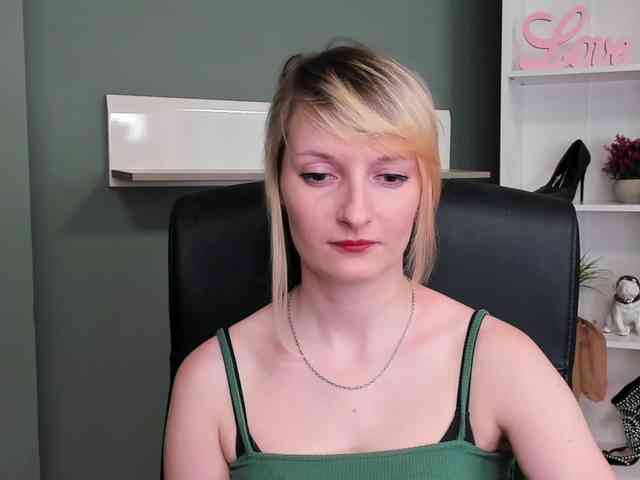 BlairPlay webcam
