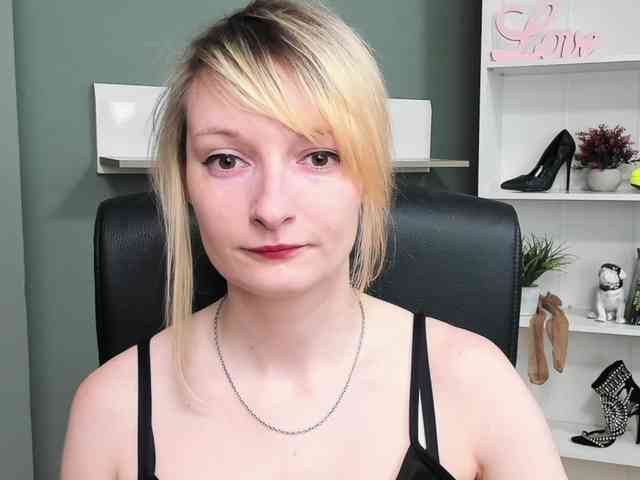 BlairPlay webcam