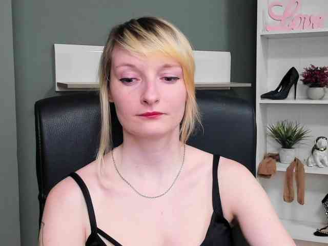 BlairPlay webcam
