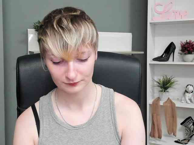 BlairPlay webcam