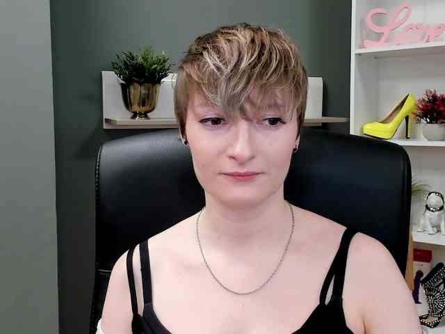 BlairPlay webcam
