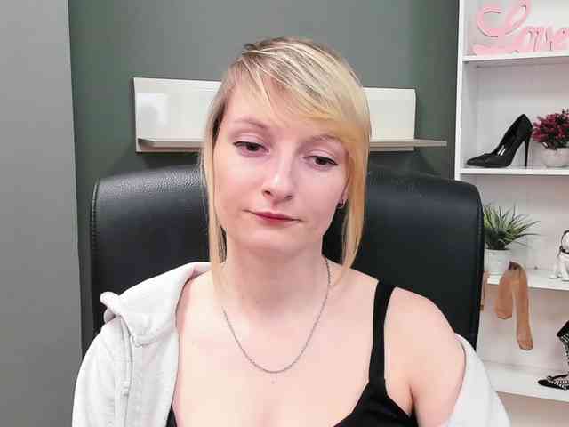 BlairPlay webcam