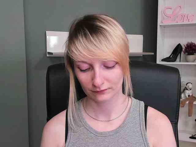BlairPlay webcam