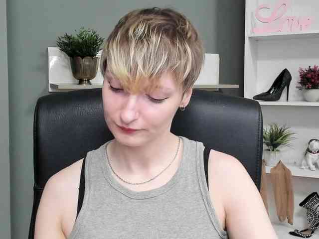 BlairPlay webcam