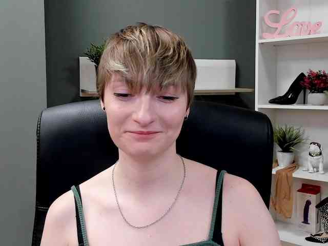 BlairPlay webcam