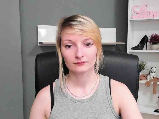 BlairPlay webcam