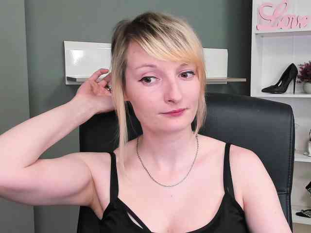 BlairPlay webcam