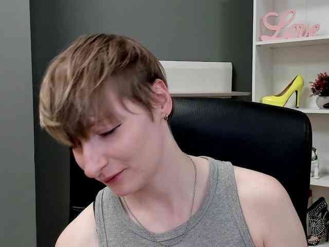 BlairPlay webcam