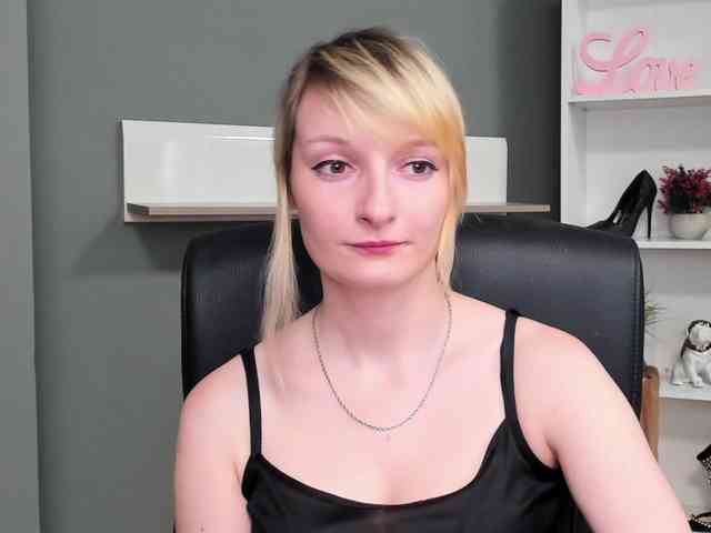 BlairPlay webcam