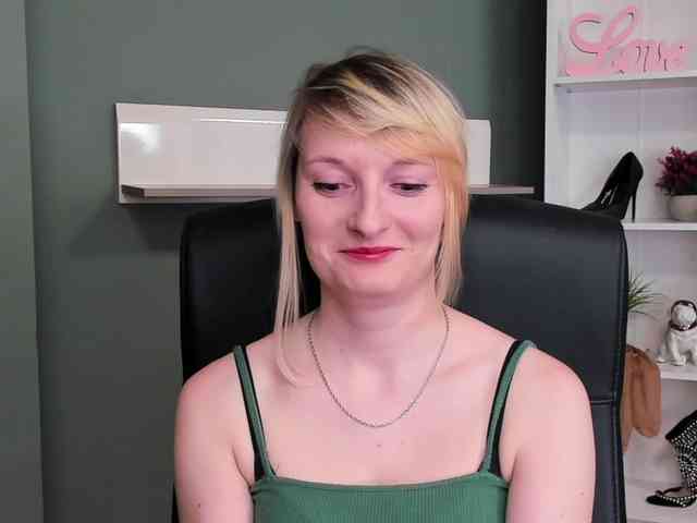 BlairPlay webcam