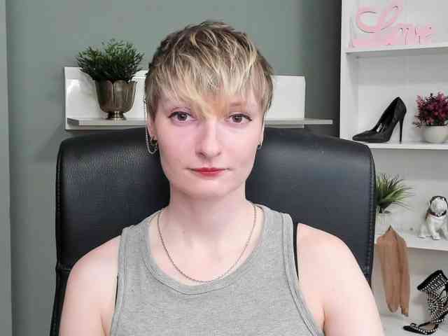 BlairPlay webcam
