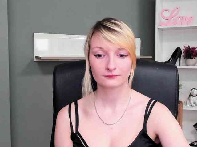 BlairPlay webcam