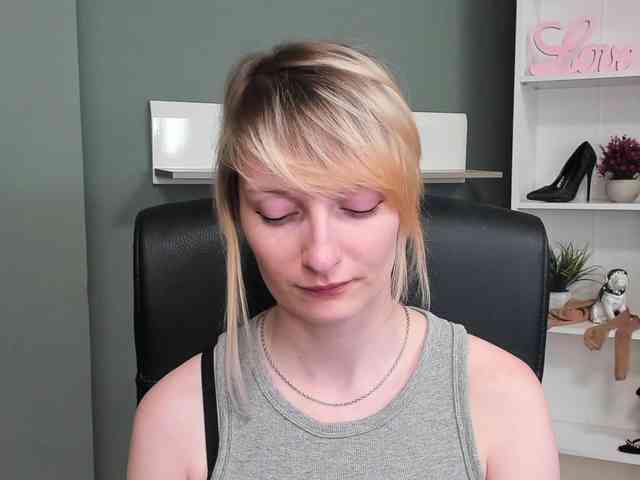 BlairPlay webcam