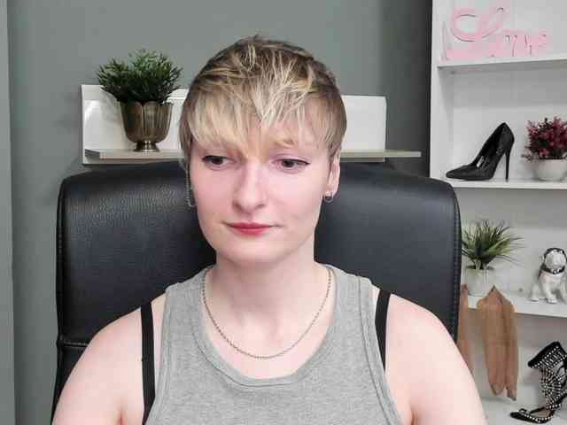 BlairPlay webcam