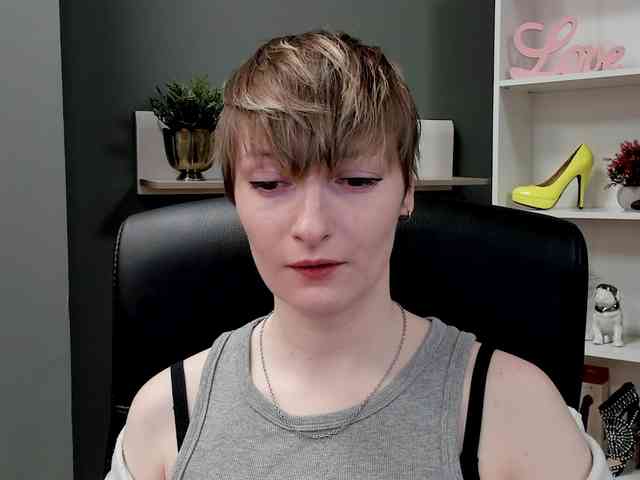 BlairPlay webcam