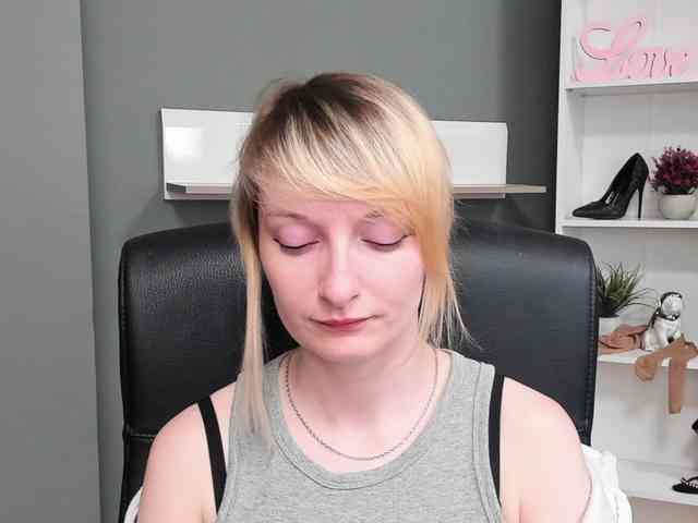 BlairPlay webcam
