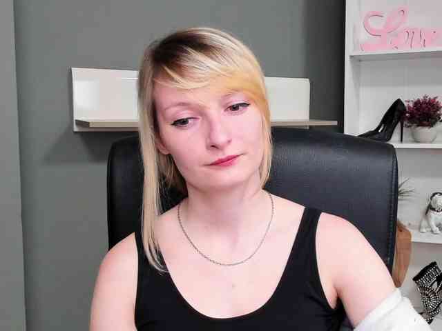 BlairPlay webcam