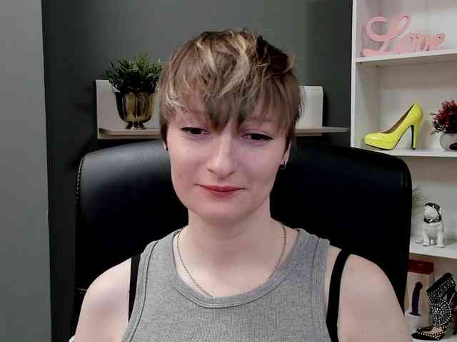 BlairPlay webcam