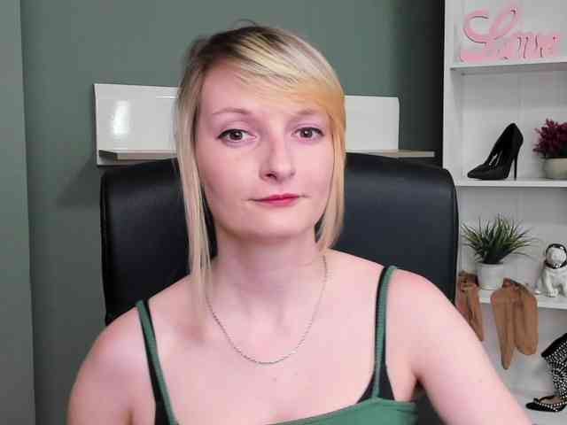 BlairPlay webcam