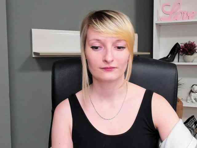 BlairPlay webcam