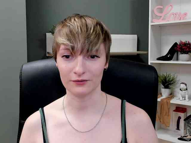 BlairPlay webcam