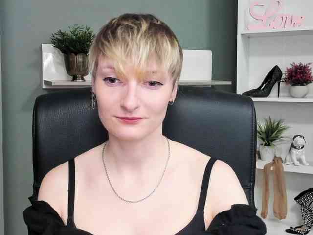 BlairPlay webcam