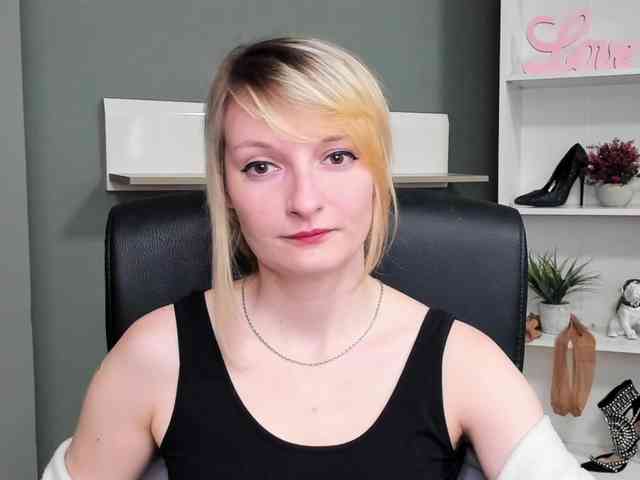 BlairPlay webcam