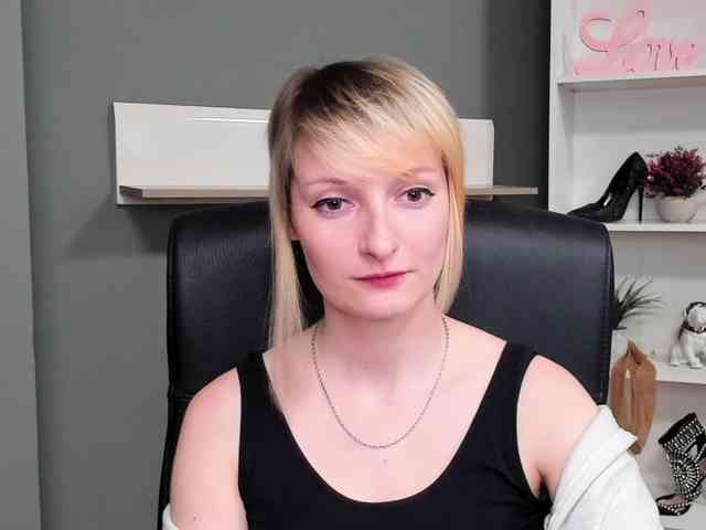 BlairPlay webcam