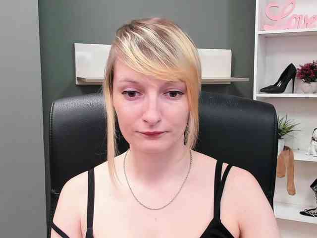 BlairPlay webcam