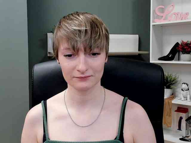 BlairPlay webcam