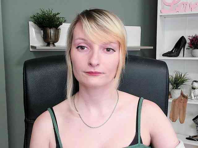 BlairPlay webcam