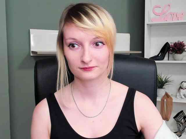 BlairPlay webcam
