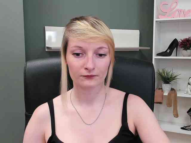 BlairPlay webcam